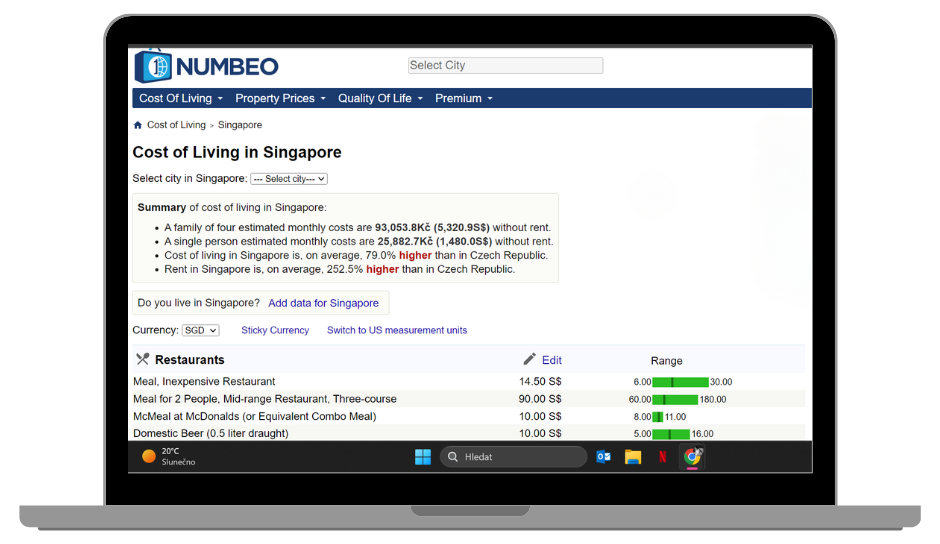 White and Blue Modern Business Consultant Facebook Post (2)_2